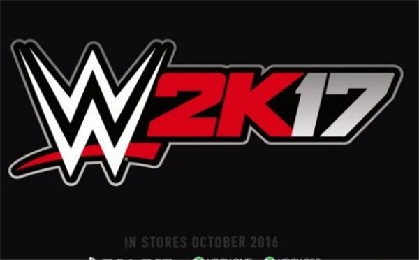 《WWE 2K17》上市宣传片精彩演示 玩法多样化