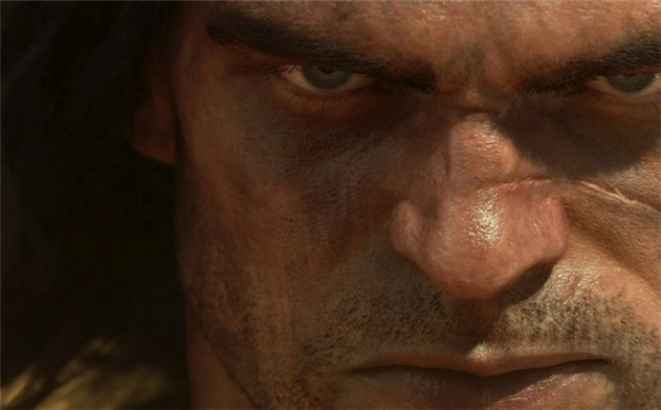 《流放者柯南》新换舞者外装 风格粗犷狂野却又恰到好处