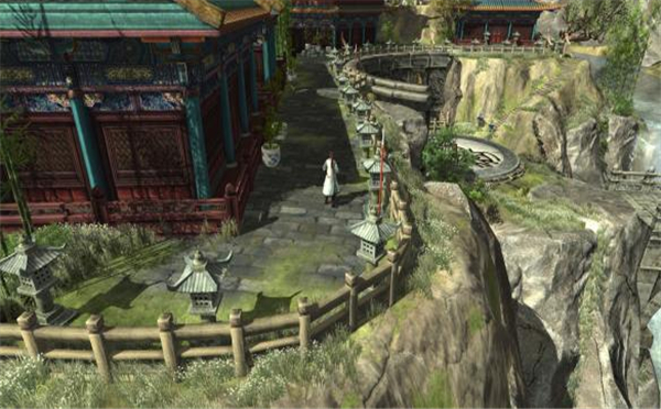 《侠客风云传前传》新手攻略 100条小贴士