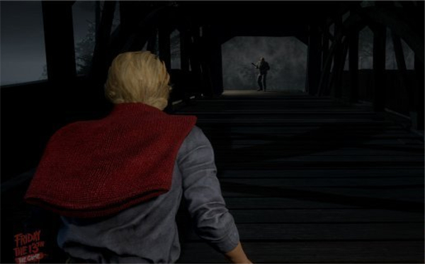 《十三号星期五》发行商宣布游戏将延至2017年春季发售