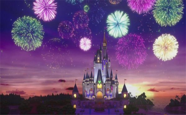 任天堂公布《迪士尼魔法世界2》宣传片 经典人物再现