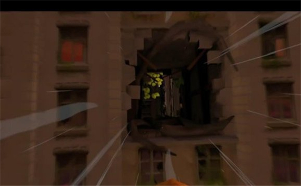 VR新作《鹰飞》宣传片曝光 在巴黎上空欣赏埃菲尔铁塔和凯旋门