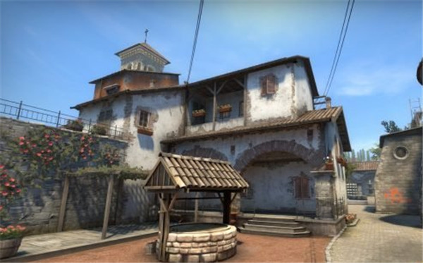 《反恐精英:全球攻势》地图Inferno回归 更易激进型集体转移