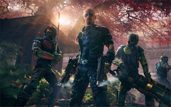 《影子武士2》PC性能报告 整体优化很良心 堪称低配福利