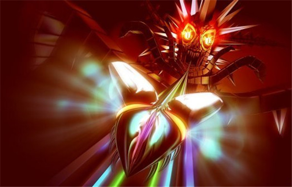 《重击者VR》最新演示 VR杀手冲击感忒酸爽