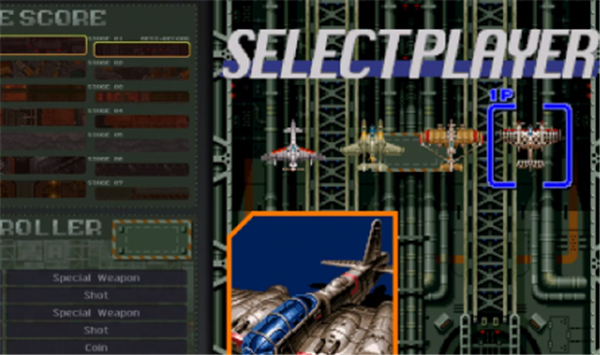 《空战之路2016》最新演示 高级版详情曝光