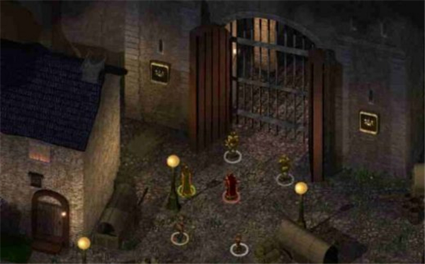 外媒评PC游戏最佳城市 《杀出重围》中的地狱厨房竟也在其中