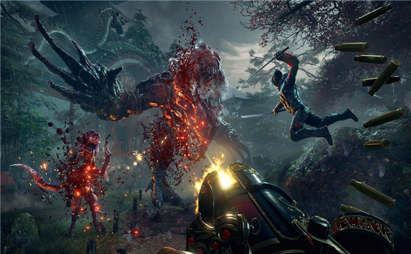 影子武士2装备技能及宝石搭配攻略 如何选择技能装备?