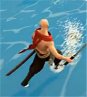 跨平台游戏《剑骨》最新宣传片曝光 画面风格更加卡通