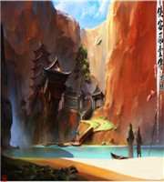 《侠客风云传前传》龙墨三门巷战打法介绍 三门巷战怎么打