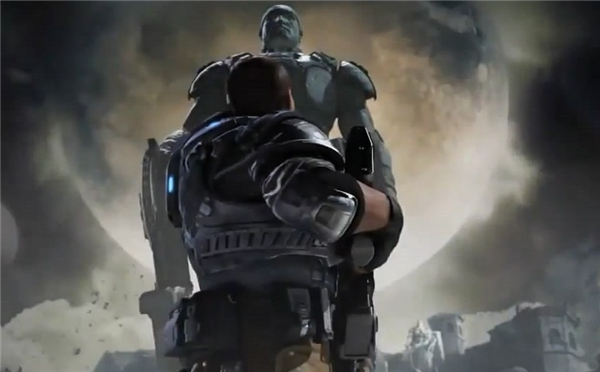 战争机器4全勋带获得方法详解