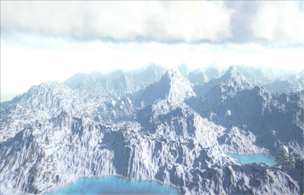 《方舟：生存进化》v248更新预告 新恐龙即将登场