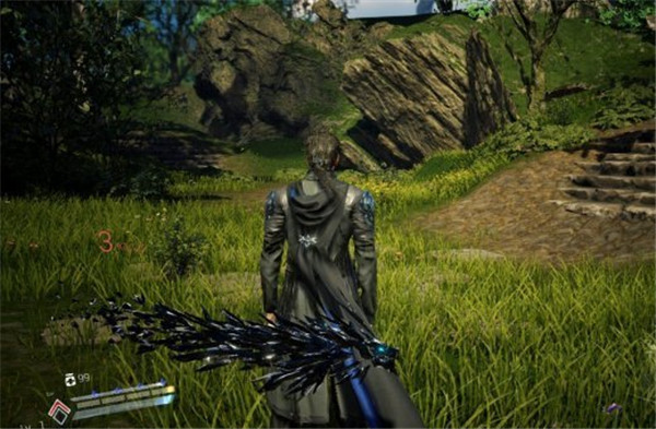 虚幻4《失落之魂》或将2018年发售 PS4限时独占更带劲