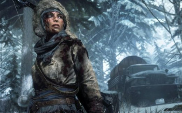 PS4 PRO版《古墓丽影:崛起》支持HDR 操作延迟问题已不存在