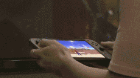 任天堂今日确认Switch宣传片的画面是后期处理效果