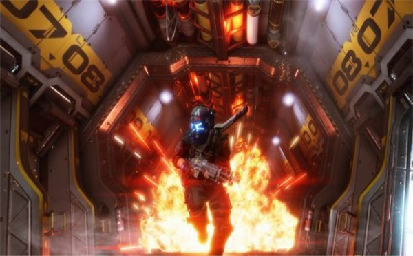 《泰坦陨落2》开发PC版新补丁 优化老显卡帧数