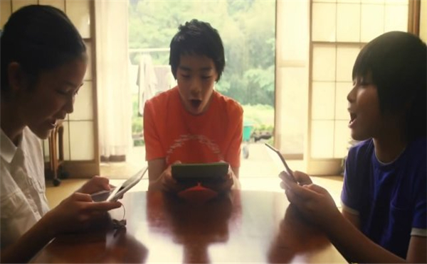 3DS独占《精灵宝可梦:太阳/月亮》试玩版下载破记录