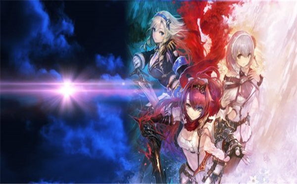 《无夜之国2:新月的花嫁》新角色 缪贝尔佛林露姐姐简介