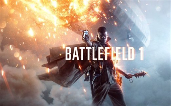 《战地1》遭玩家愤怒 被批歧视白人士兵