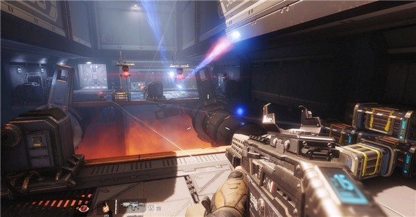 泰坦陨落2攻略合集 泰坦陨落2操作+剧情+主线任务等图文攻略