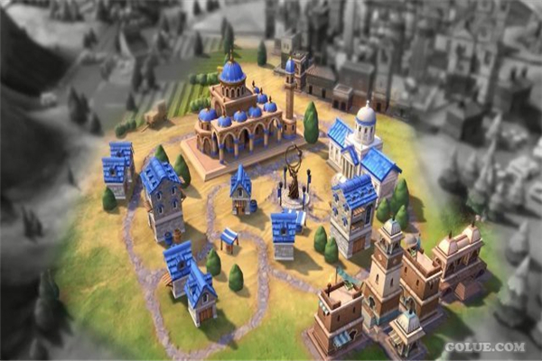 文明6生产力怎么提升 文明6生产力提升套路