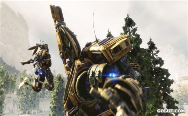 《泰坦陨落2》大师难度BOSS怎么打 大师难度BOSS视频攻略