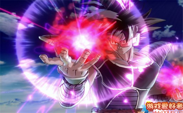 《龙珠:超宇宙2》界王拳倍数怎么算