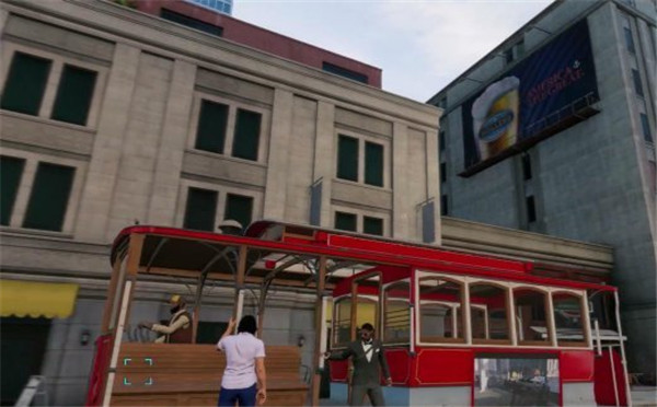 《看门狗2》发售宣传片出炉 旧金山完美重现