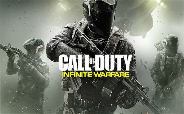 《使命召唤13:无限战争》大福利 明后两天购买PS4游戏机免费送