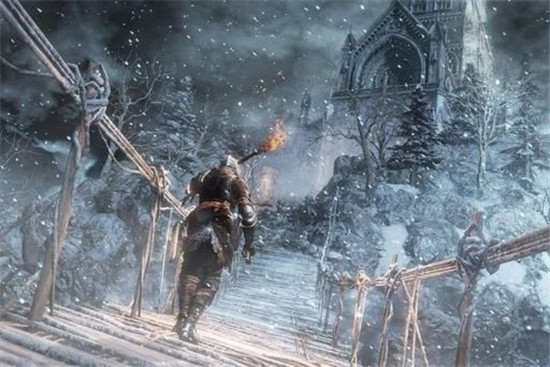 黑暗之魂3艾雷德尔之烬DLC攻略合集 剧情+玩法+物品收集等