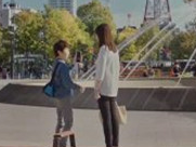 《精灵宝可梦:太阳/月亮》东西日本宣传片公布