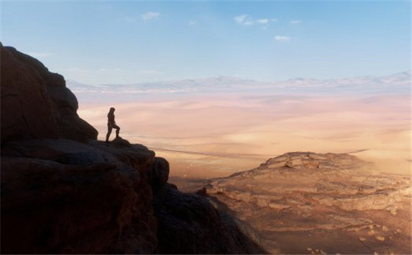 《战地1》更新细节:极难模式公布 运河终幕地图将调整