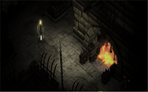 《暗黑3》推出20周年纪念地下城 死灵法师召唤鲜血石魔