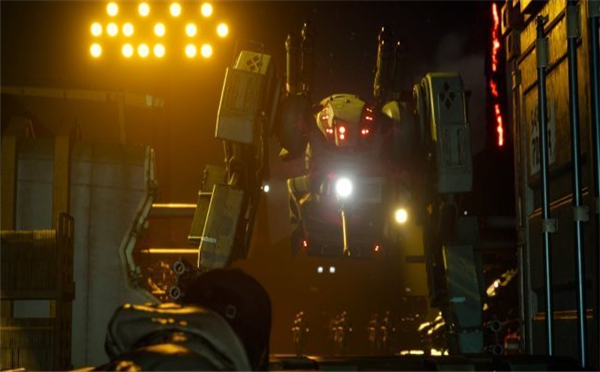 最终幻想15截图