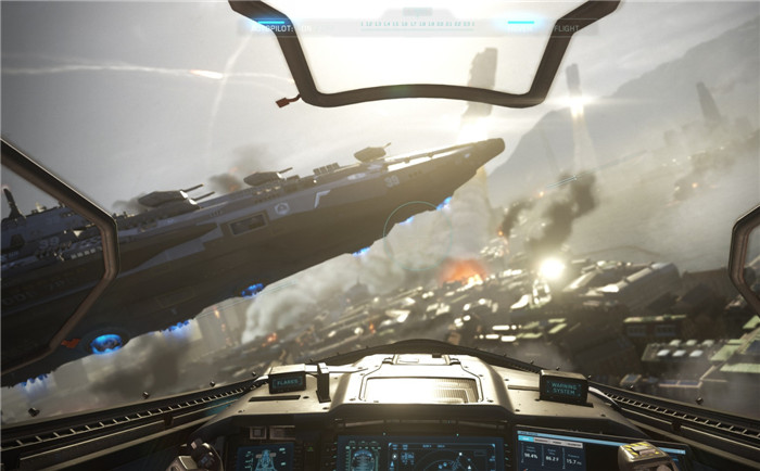 使命召唤13无限战争攻略合集 操作+剧情+主线+武器等图文攻略