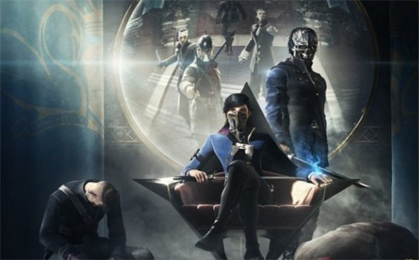 《耻辱2》成就/奖杯公布 遁入阴影潜行通关