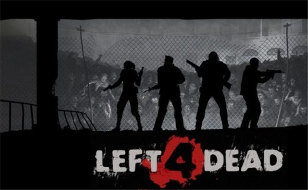 从天而降 《求生之路》最终章免费获得