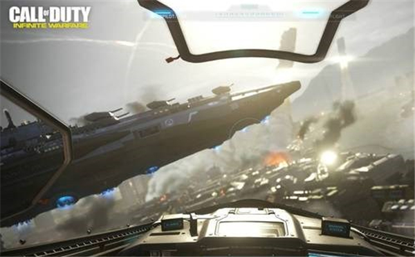 《使命召唤13:无限战争》隐藏武器及全武器收集地点