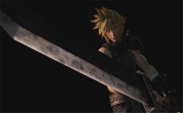 最终幻想7截图