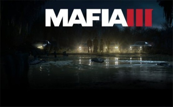 《黑手党3》武器包全面开放且免费 所有玩家都可享受