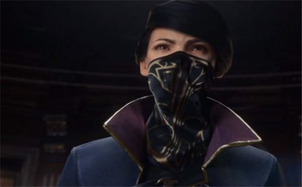 开发商解决《耻辱2》性能问题 原来是TXAA在作怪