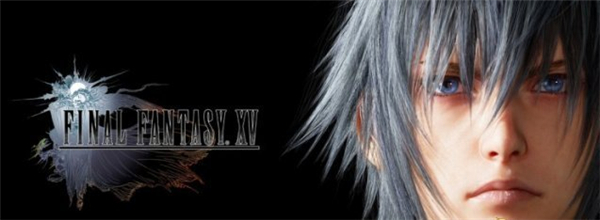 精美《最终幻想15》截图 冰女皇美到极致城貌如画