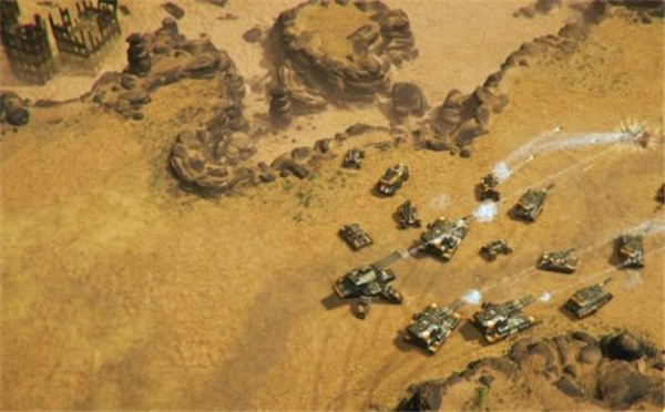 《夺回》于12月16日发售 游戏玩法和游戏模式公布