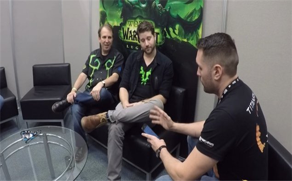 《魔兽世界》最新情报 更多橙装出现