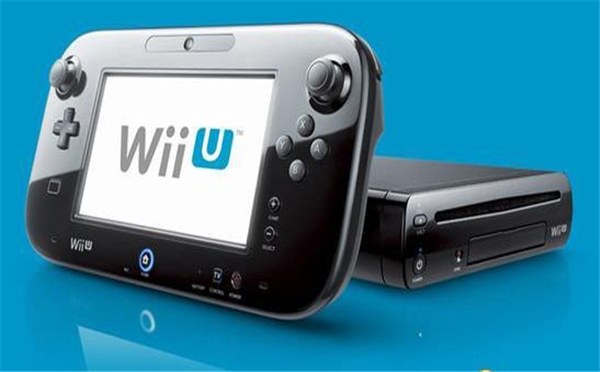 WiiU完美 虚拟系统下可跨区运行