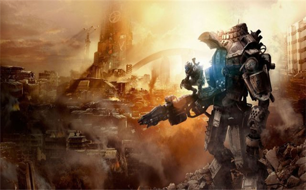 《泰坦陨落》开发商揭露游戏好玩的主要因素