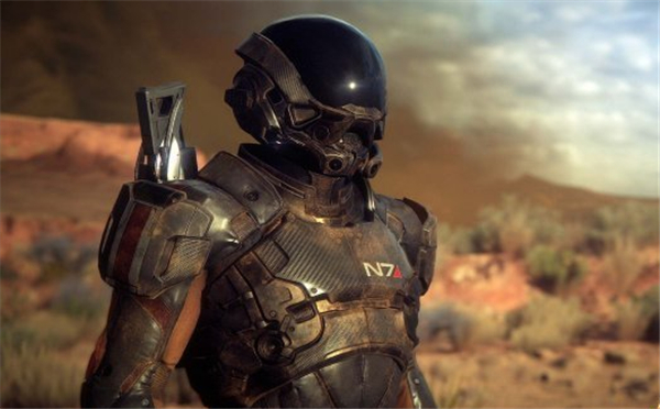 《质量效应:仙女座》创意总监透露新情报 Kett族盟友无望