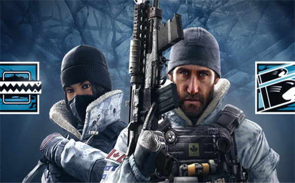 《彩虹六号:围攻》Buck玩法心得 彩虹六号围攻Buck怎么玩?