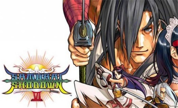 经典格斗《侍魂6》登陆PS4平台 高清画质携手专属奖杯