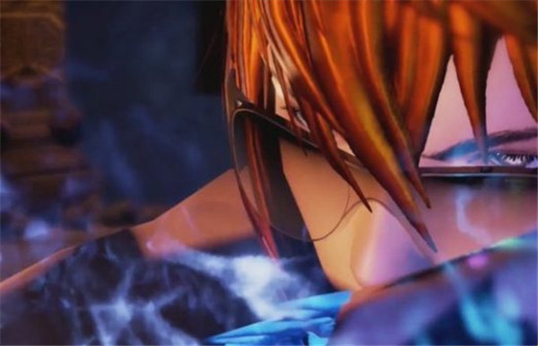 《剑灵》新职业枪手预告 12月免费开放